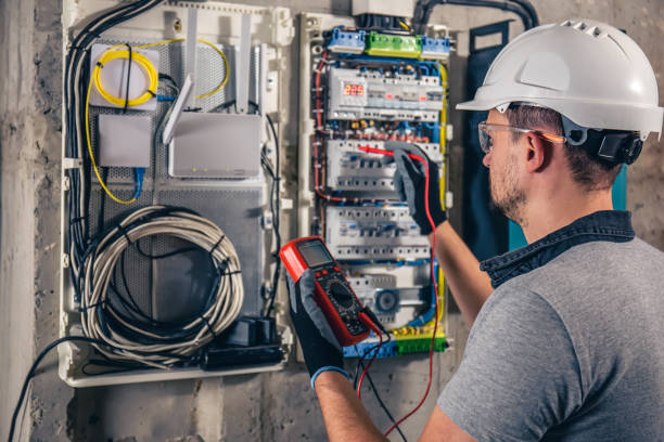 Best Electrician Near Me  in Pickens, MS