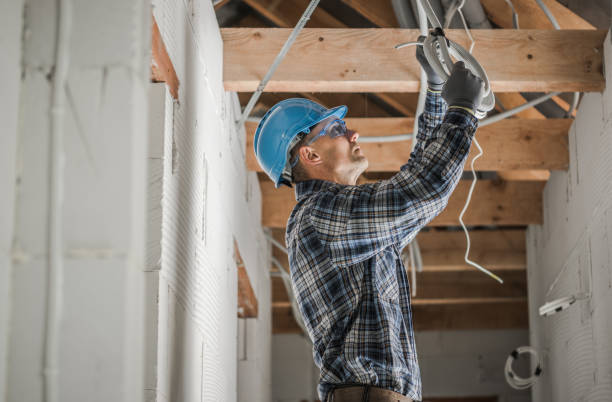 Best Electrical Troubleshooting Services  in Pickens, MS