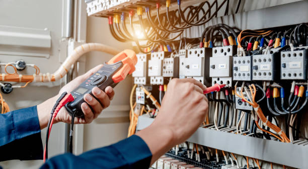 Best Electrical Installation Contractor  in Pickens, MS