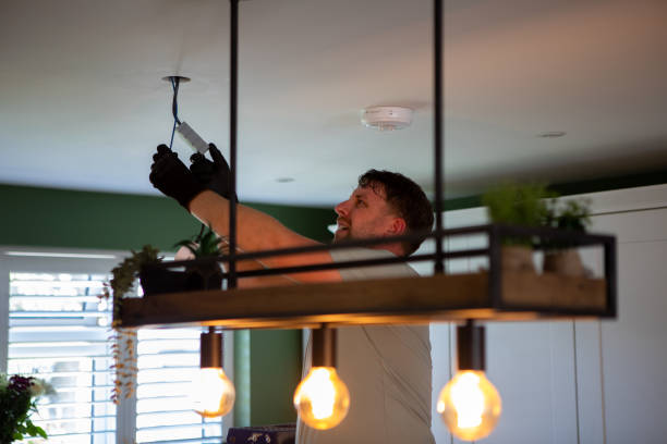 Electrical Upgrades for Homes in Pickens, MS